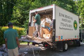 Best Recycling Services for Junk in USA